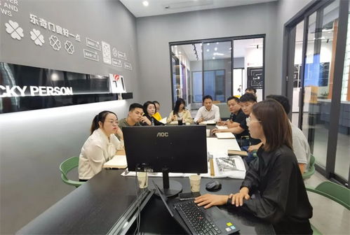 樂奇門窗與希美克五金深化技術合作，共筑創新與品質新標桿